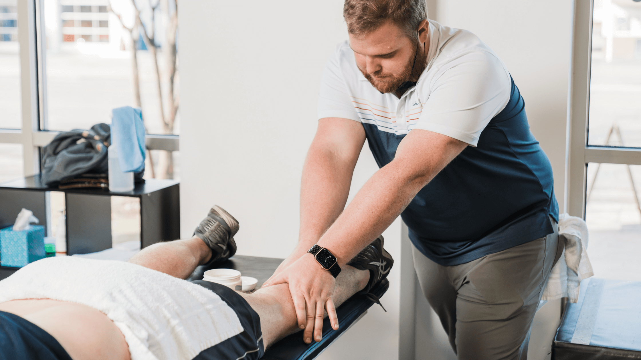 Physical Therapy Vs Occupational Therapy